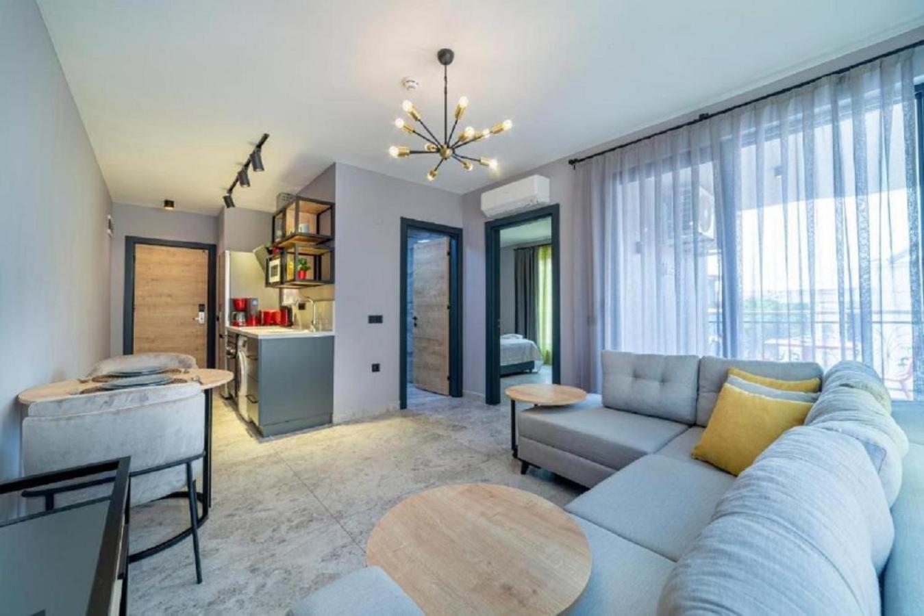 Lejlighedshotel Aria Riva *
