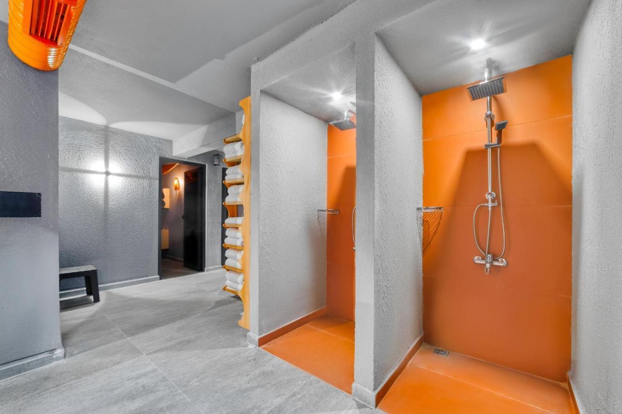 Aria Riva Aparthotel